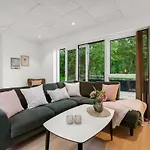 Hortense - 900m From The Sea By Interhome * Ebeltoft
