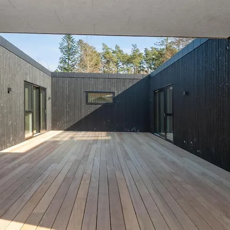 Hortense - 900m From The Sea By Interhome Dom wakacyjny Ebeltoft
