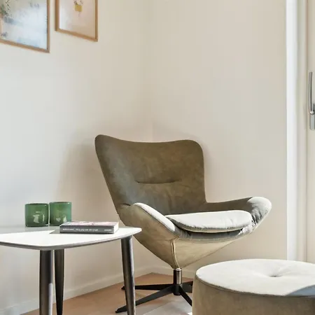 Hortense - 900m From The Sea By Interhome * Ebeltoft