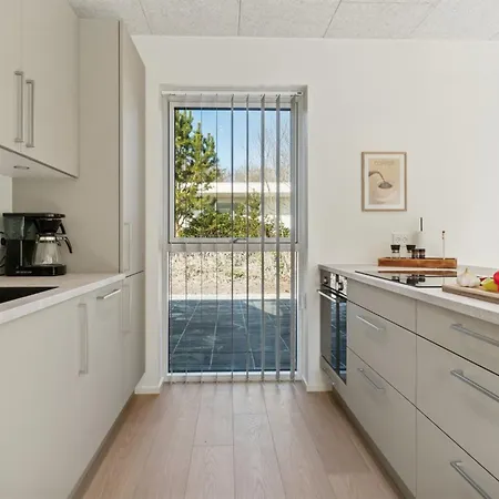 Hortense - 900m From The Sea By Interhome Dom wakacyjny
