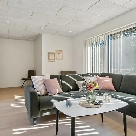 Hortense - 900m From The Sea By Interhome *