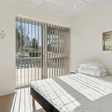 Hortense - 900m From The Sea By Interhome Dom wakacyjny Ebeltoft