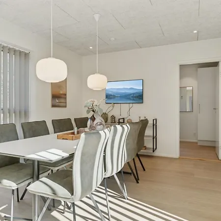 Hortense - 900m From The Sea By Interhome Dom wakacyjny *