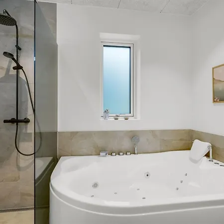 Casa vacanze Hortense - 900m From The Sea By Interhome Ebeltoft