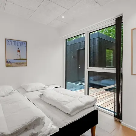 Hortense - 900m From The Sea By Interhome * Ebeltoft