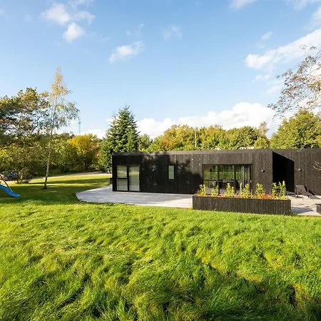 Feriehus Hortense - 900m From The Sea By Interhome *