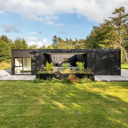 Feriehus Hortense - 900m From The Sea By Interhome *