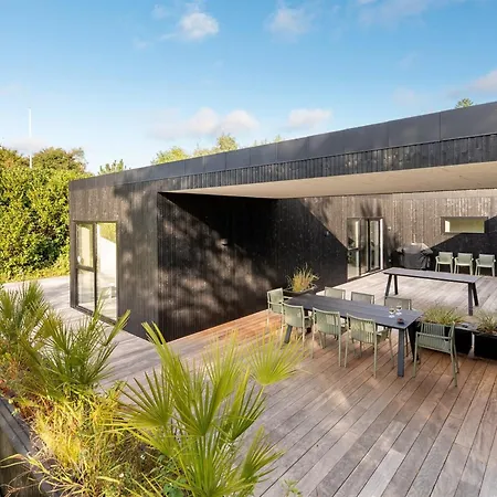 Feriehus Hortense - 900m From The Sea By Interhome