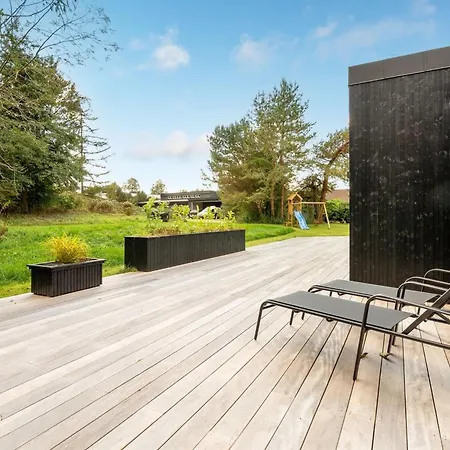 Feriehus Hortense - 900m From The Sea By Interhome *