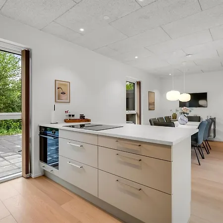 Hortense - 900m From The Sea By Interhome Ebeltoft
