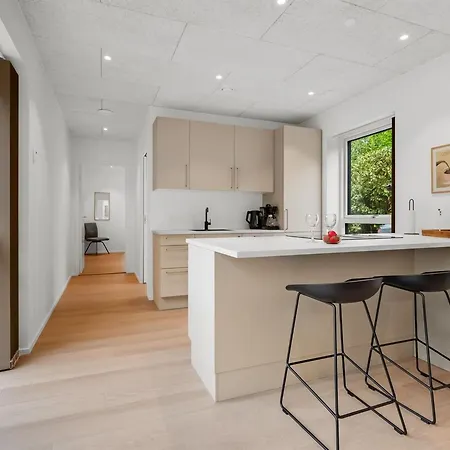 Hortense - 900m From The Sea By Interhome *