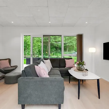 Feriehus Hortense - 900m From The Sea By Interhome