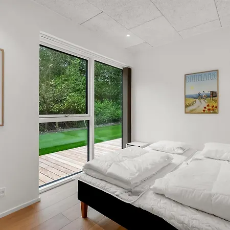 Hortense - 900m From The Sea By Interhome Feriehus Ebeltoft