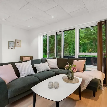 Hortense - 900m From The Sea By Interhome Ebeltoft