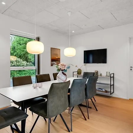 Feriehus Hortense - 900m From The Sea By Interhome *
