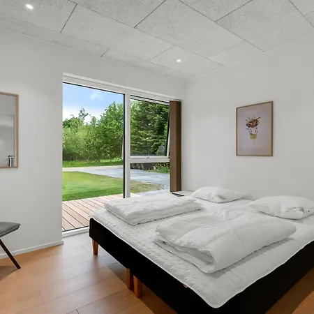 Hortense - 900m From The Sea By Interhome Сasa de vacaciones