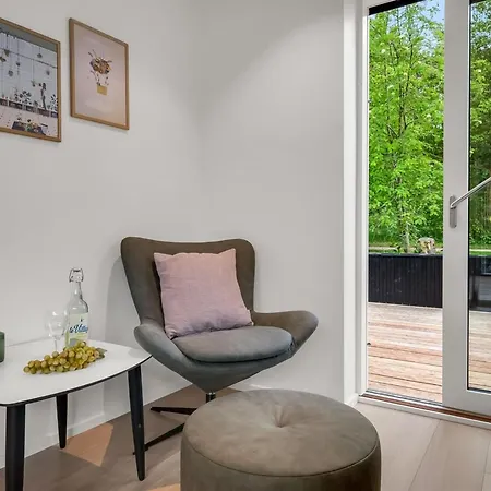 Hortense - 900m From The Sea By Interhome Feriehus