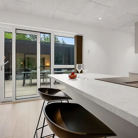 Hortense - 900m From The Sea By Interhome Ebeltoft