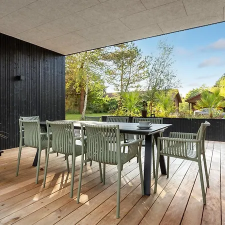 Hortense - 900m From The Sea By Interhome Feriehus