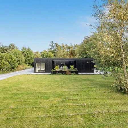 Feriehus Hortense - 900m From The Sea By Interhome Ebeltoft
