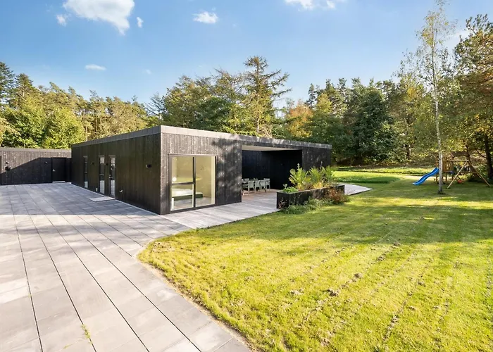 Hortense - 900m From The Sea By Interhome Сasa de vacaciones *