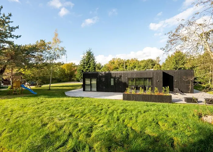 Hortense - 900m From The Sea By Interhome *