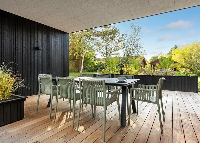 Hortense - 900m From The Sea By Interhome Сasa de vacaciones *