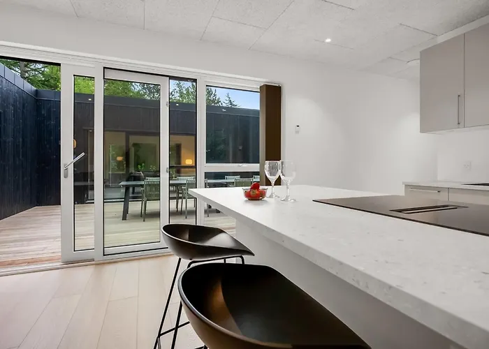 Hortense - 900m From The Sea By Interhome Ebeltoft