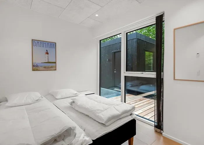 Hortense - 900m From The Sea By Interhome * Ebeltoft