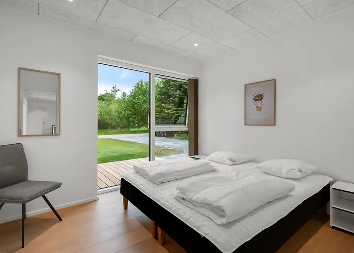 Hortense - 900m From The Sea By Interhome Сasa de vacaciones