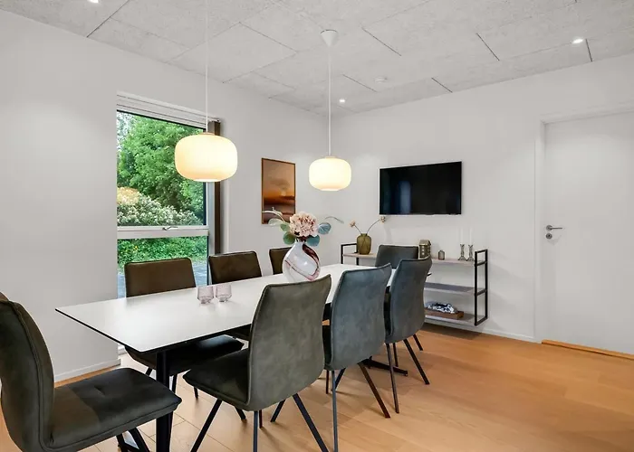 Сasa de vacaciones Hortense - 900m From The Sea By Interhome